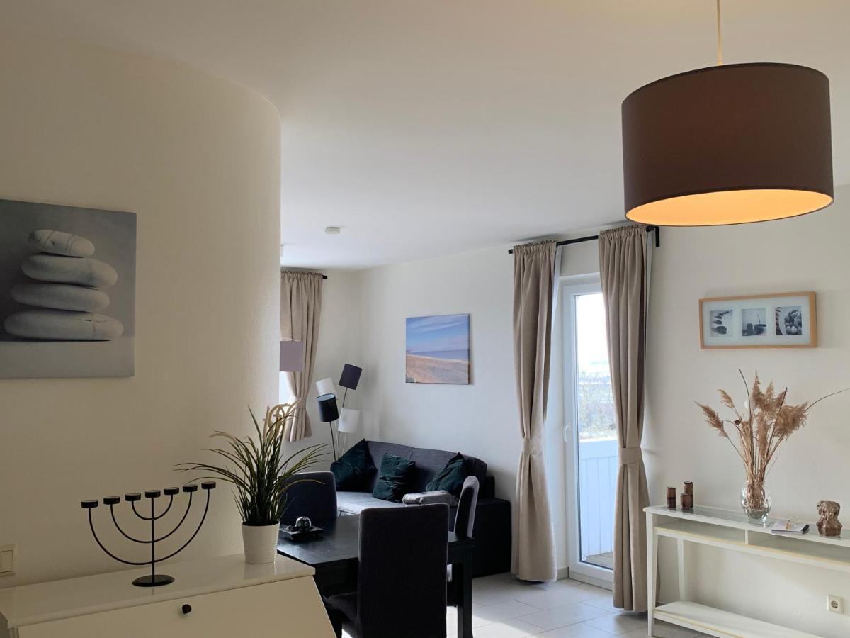 Villa Fernsicht 괴렌 외부 사진
