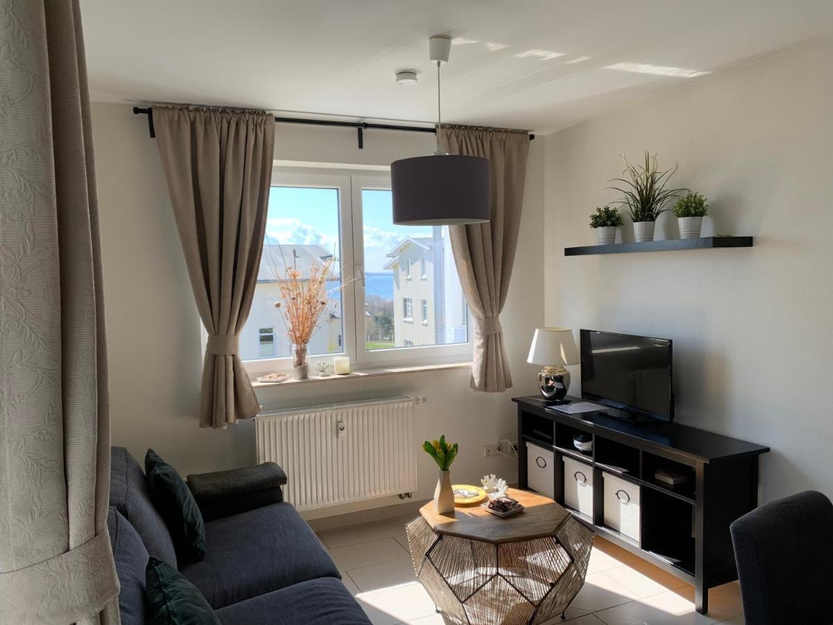 Villa Fernsicht 괴렌 외부 사진