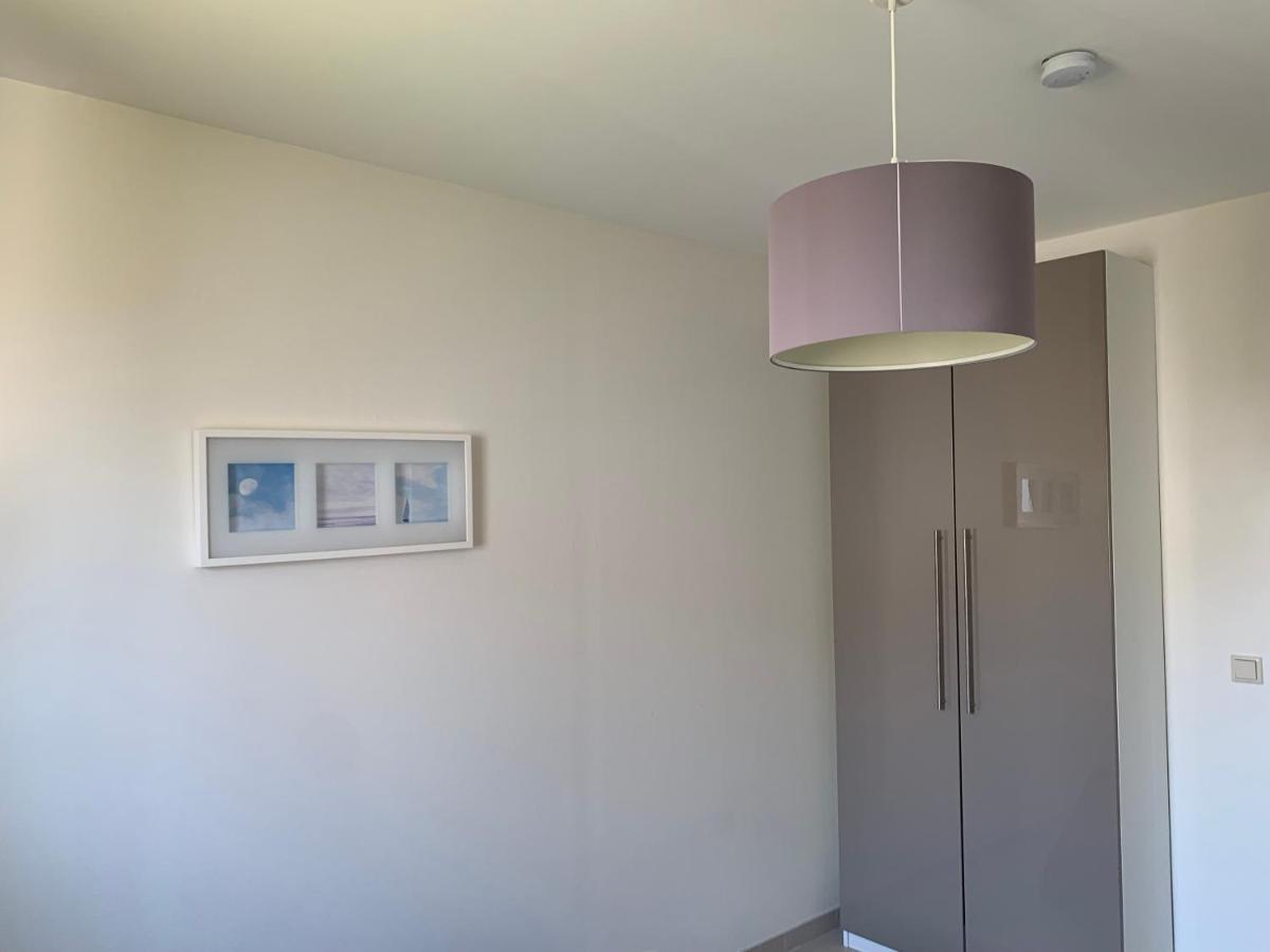 Villa Fernsicht 괴렌 외부 사진