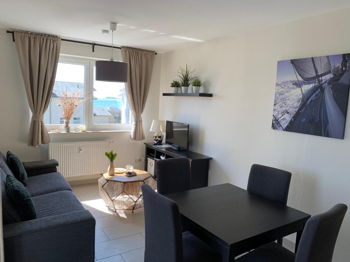 Villa Fernsicht 괴렌 외부 사진