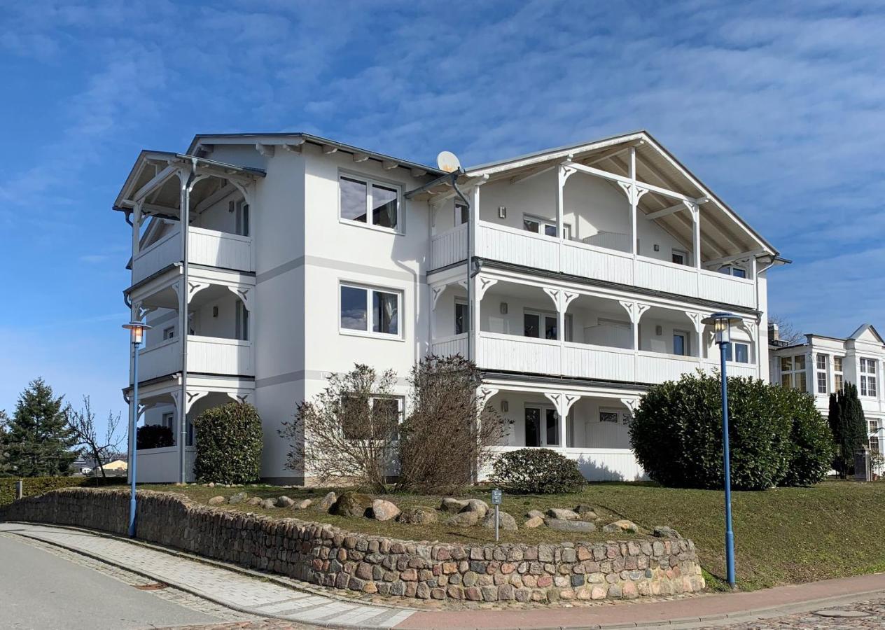Villa Fernsicht 괴렌 외부 사진